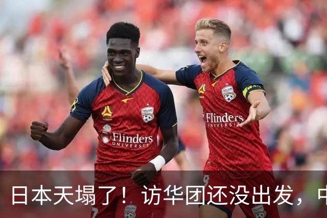 日本天塌了！访华团还没出发，中方一句没空招待，打断了所有期待